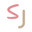 Sandra Jarufe logo