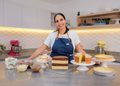 Técnicas Básicas de Pastelería