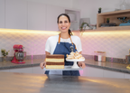 Técnicas Básicas de Pastelería